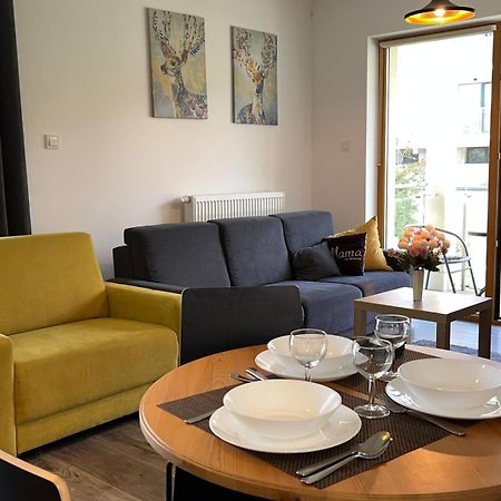Apartament Sarenka Karpacz Exteriör bild