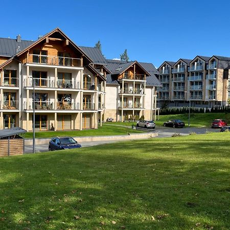 Apartament Sarenka Karpacz Exteriör bild