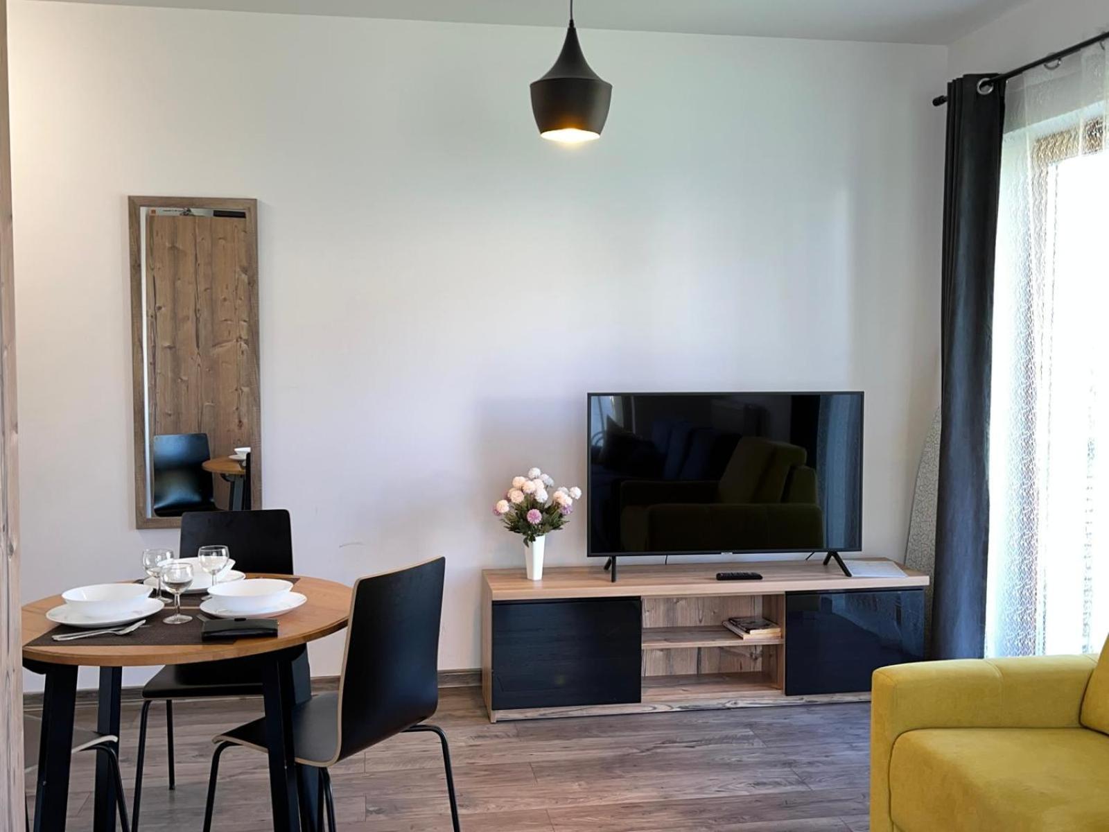Apartament Sarenka Karpacz Exteriör bild