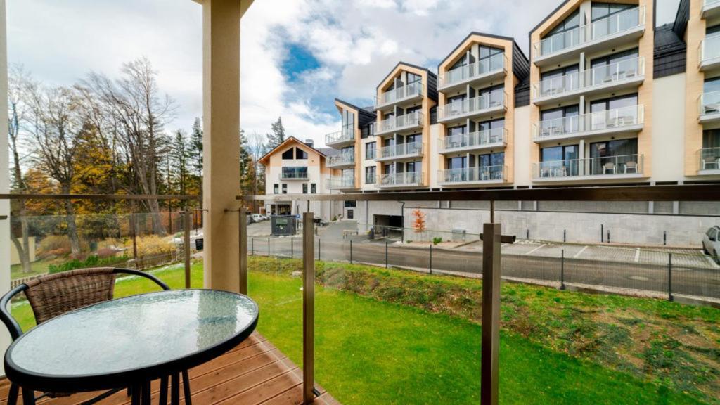 Apartament Sarenka Karpacz Exteriör bild