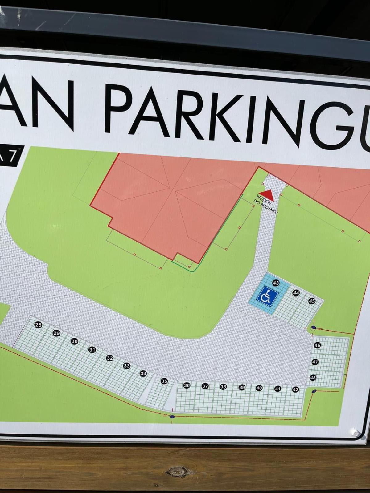 Apartament Sarenka Karpacz Exteriör bild