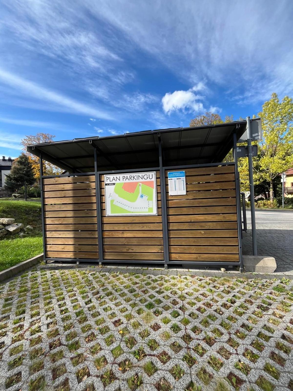 Apartament Sarenka Karpacz Exteriör bild