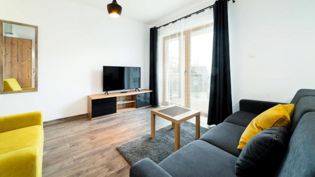Apartament Sarenka Karpacz Exteriör bild