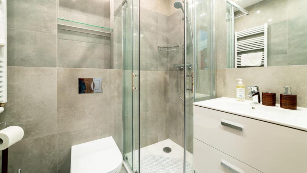 Apartament Sarenka Karpacz Exteriör bild